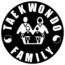 Taekwondo Family
